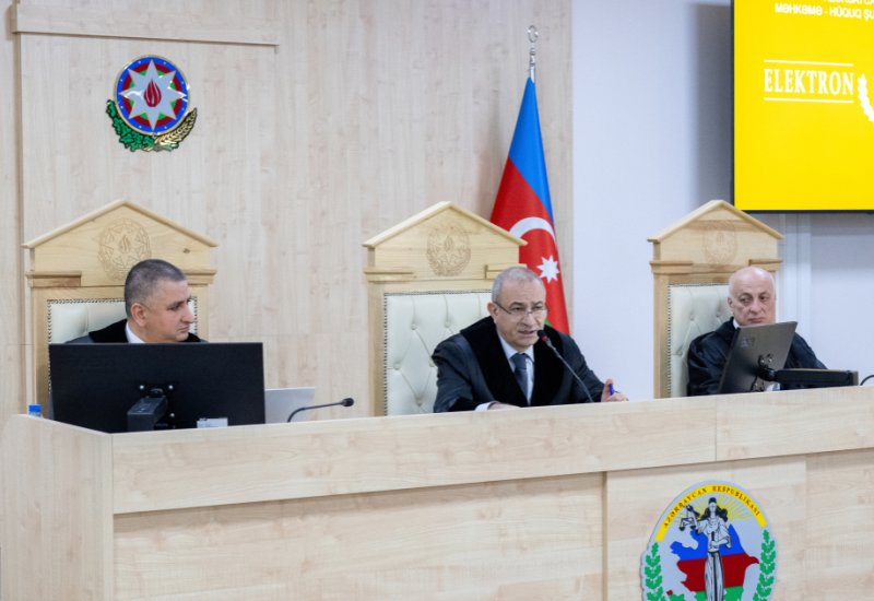 Названа дата проведения очередного судебного заседания по делу Рубена Варданяна