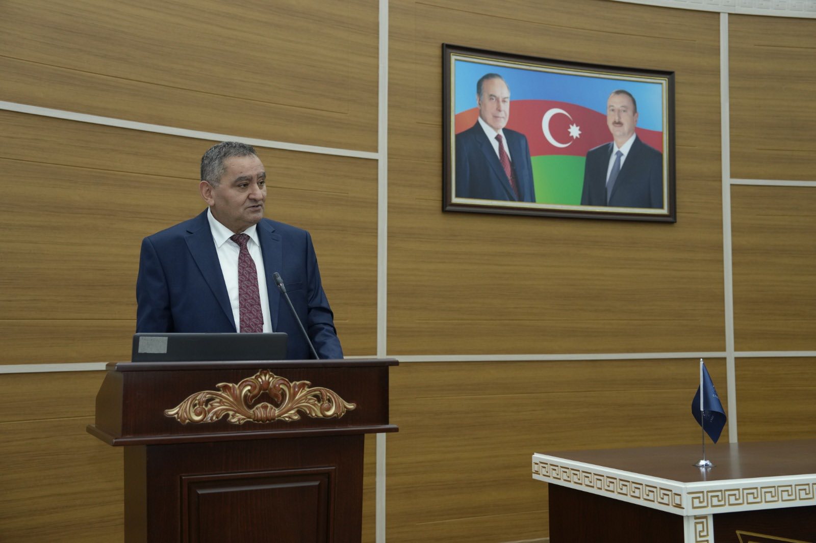 Наука начинается со школы: инициатива UNEC расширяется (ФОТО)