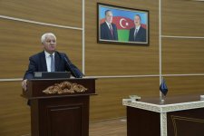 Наука начинается со школы: инициатива UNEC расширяется (ФОТО)