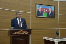 Наука начинается со школы: инициатива UNEC расширяется (ФОТО)