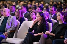 Музыкальный праздник в Габале: завершился II Международный фестиваль «Зимняя сказка» (ФOTO)