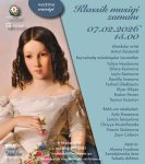 Среди музейной роскоши в Баку – в пространстве гармонии между живописью, архитектурой и музыкой (ФОТО)