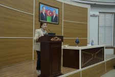 Наука начинается со школы: инициатива UNEC расширяется (ФОТО)