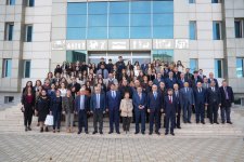 Наука начинается со школы: инициатива UNEC расширяется (ФОТО)