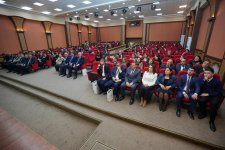 Наука начинается со школы: инициатива UNEC расширяется (ФОТО)