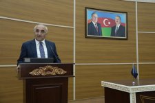 Наука начинается со школы: инициатива UNEC расширяется (ФОТО)