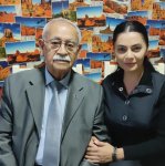 "Железная леди" азербайджанских сериалов - откровенный разговор с Ругией Юсифовой (ФОТО)