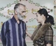 "Железная леди" азербайджанских сериалов - откровенный разговор с Ругией Юсифовой (ФОТО)