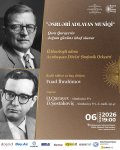 В диалоге с эпохой - симфоническое наследие Азербайджана XX века (ФОТО)