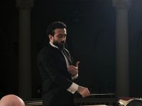 В диалоге с эпохой - симфоническое наследие Азербайджана XX века (ФОТО)