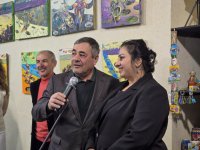 Жажда Абшерона - трещины иссохшей земли, редкие следы воды… (ФОТО)