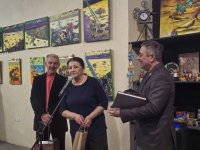 Жажда Абшерона - трещины иссохшей земли, редкие следы воды… (ФОТО)