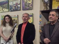 Жажда Абшерона - трещины иссохшей земли, редкие следы воды… (ФОТО)