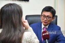 Индонезийский посол назвал приоритетные направления расширения сотрудничества с Азербайджаном (Эксклюзивное интервью)