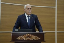 Наука начинается со школы: инициатива UNEC расширяется (ФОТО)