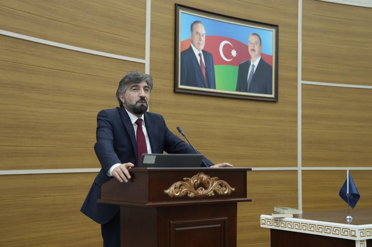 Наука начинается со школы: инициатива UNEC расширяется (ФОТО)