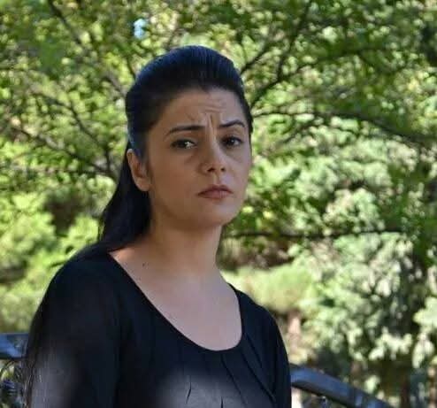 "Железная леди" азербайджанских сериалов - откровенный разговор с Ругией Юсифовой (ФОТО)