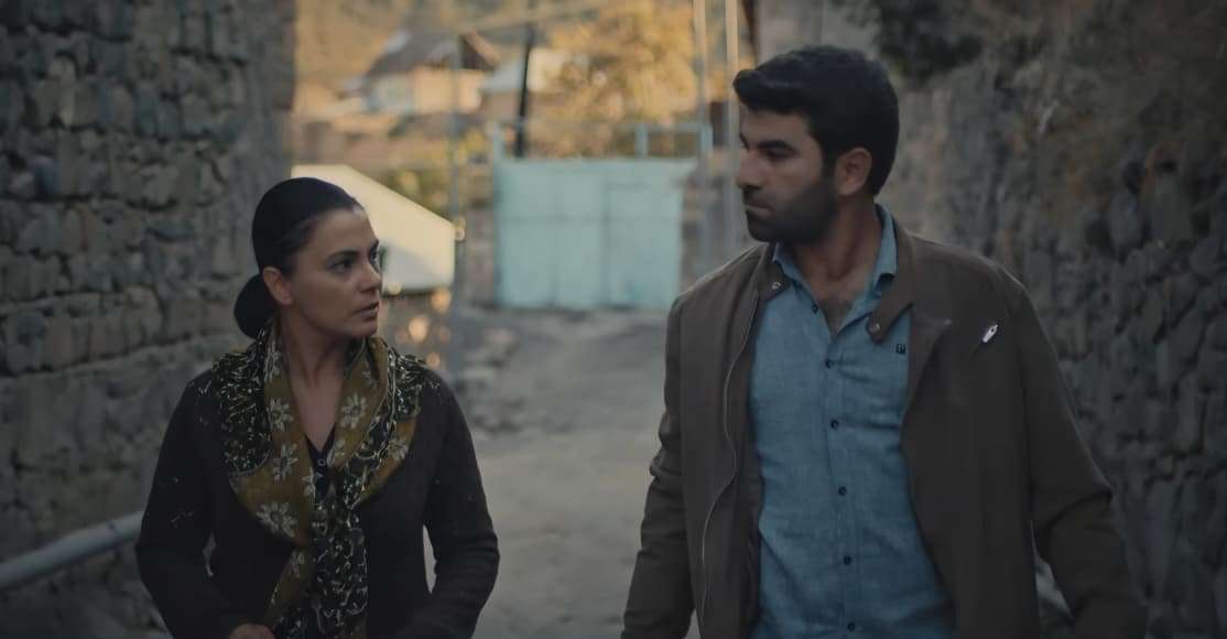 "Железная леди" азербайджанских сериалов - откровенный разговор с Ругией Юсифовой (ФОТО)