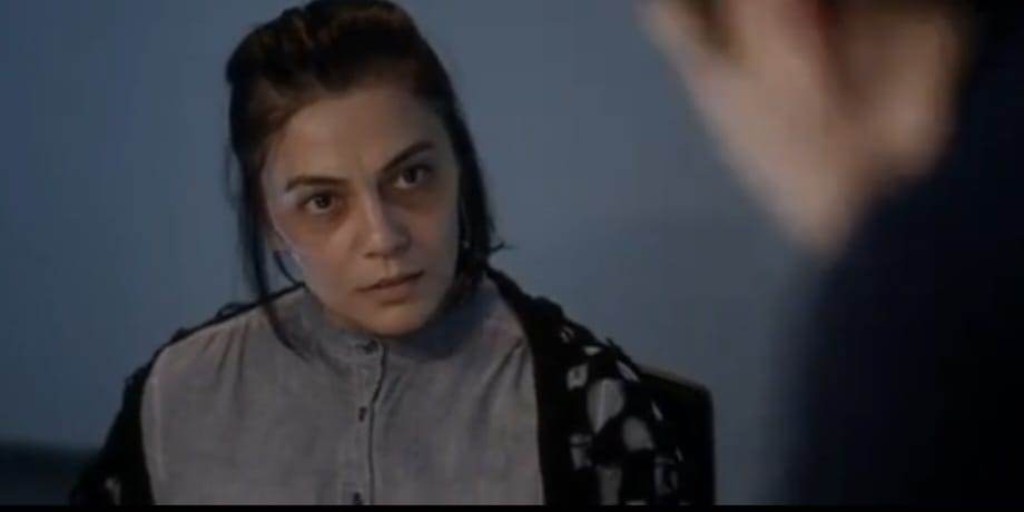 "Железная леди" азербайджанских сериалов - откровенный разговор с Ругией Юсифовой (ФОТО)