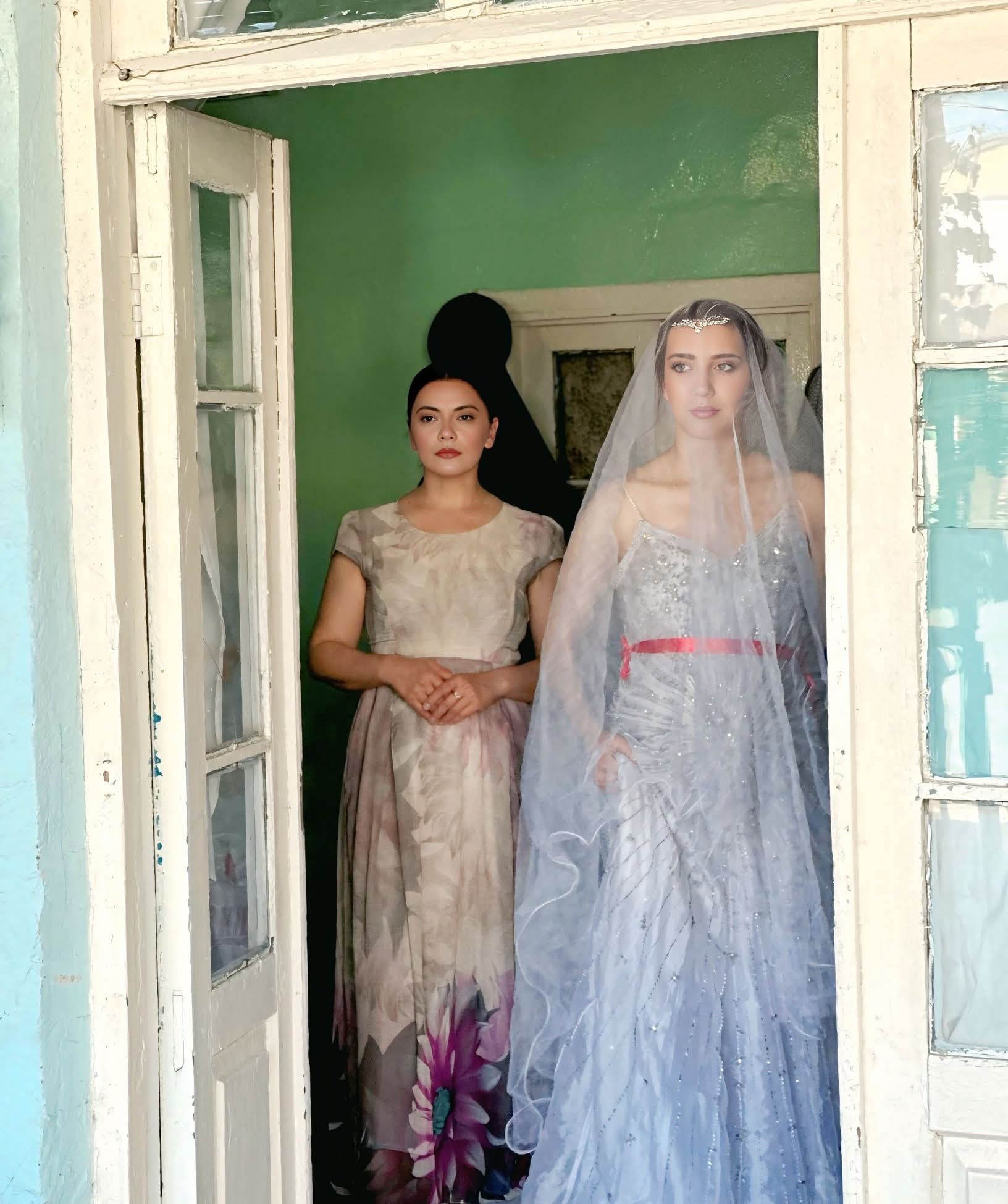 "Железная леди" азербайджанских сериалов - откровенный разговор с Ругией Юсифовой (ФОТО)