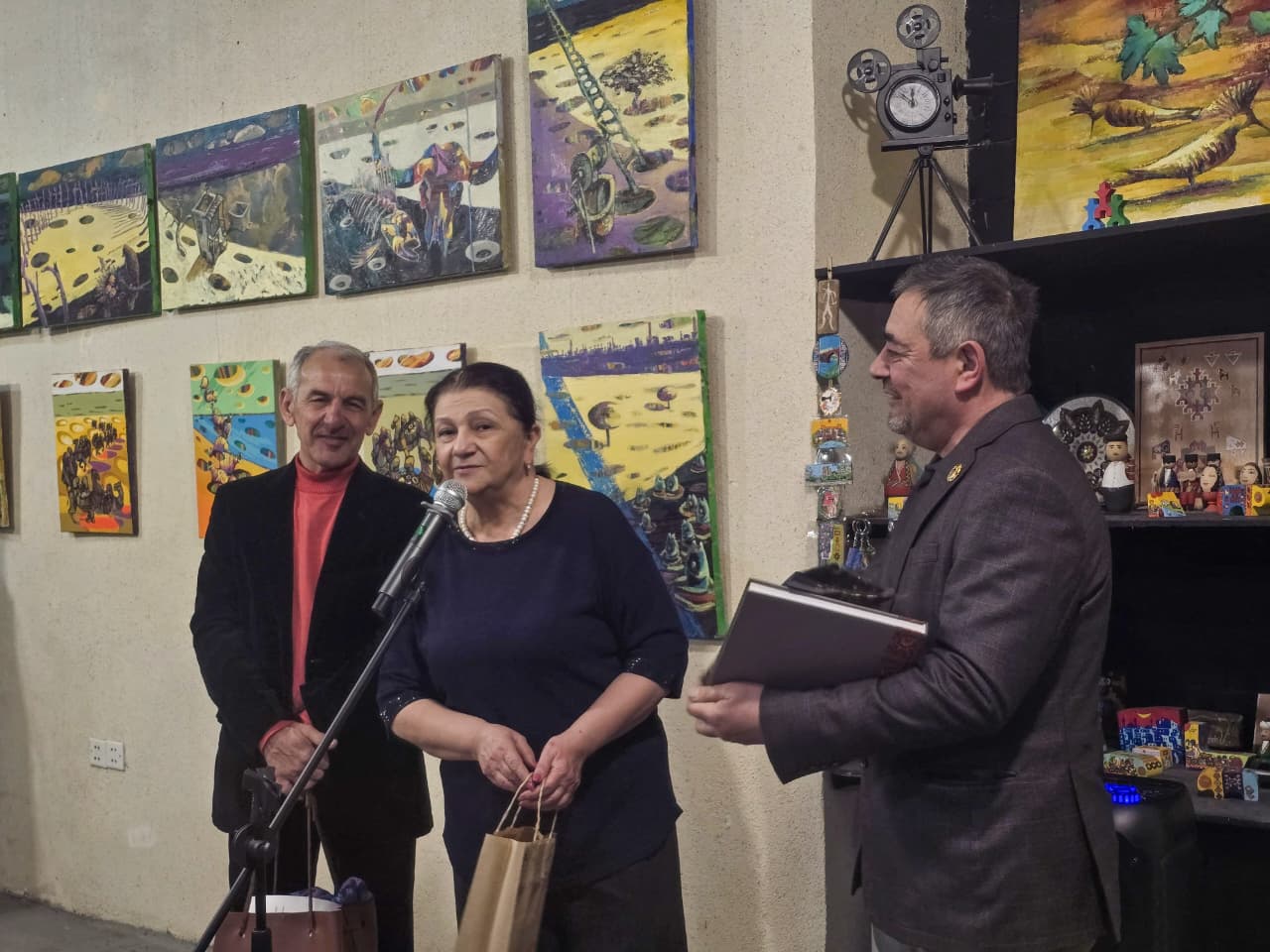 Жажда Абшерона - трещины иссохшей земли, редкие следы воды… (ФОТО)