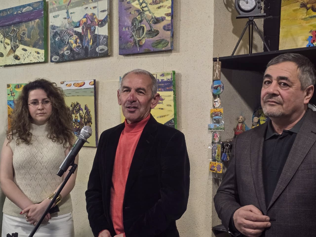 Жажда Абшерона - трещины иссохшей земли, редкие следы воды… (ФОТО)