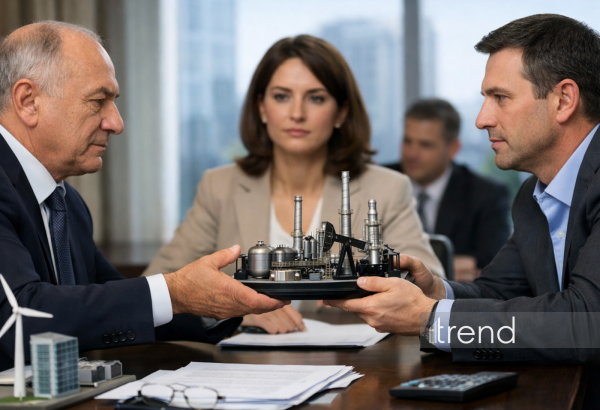 В Азербайджане вносится изменение в закон об инвестиционной деятельности