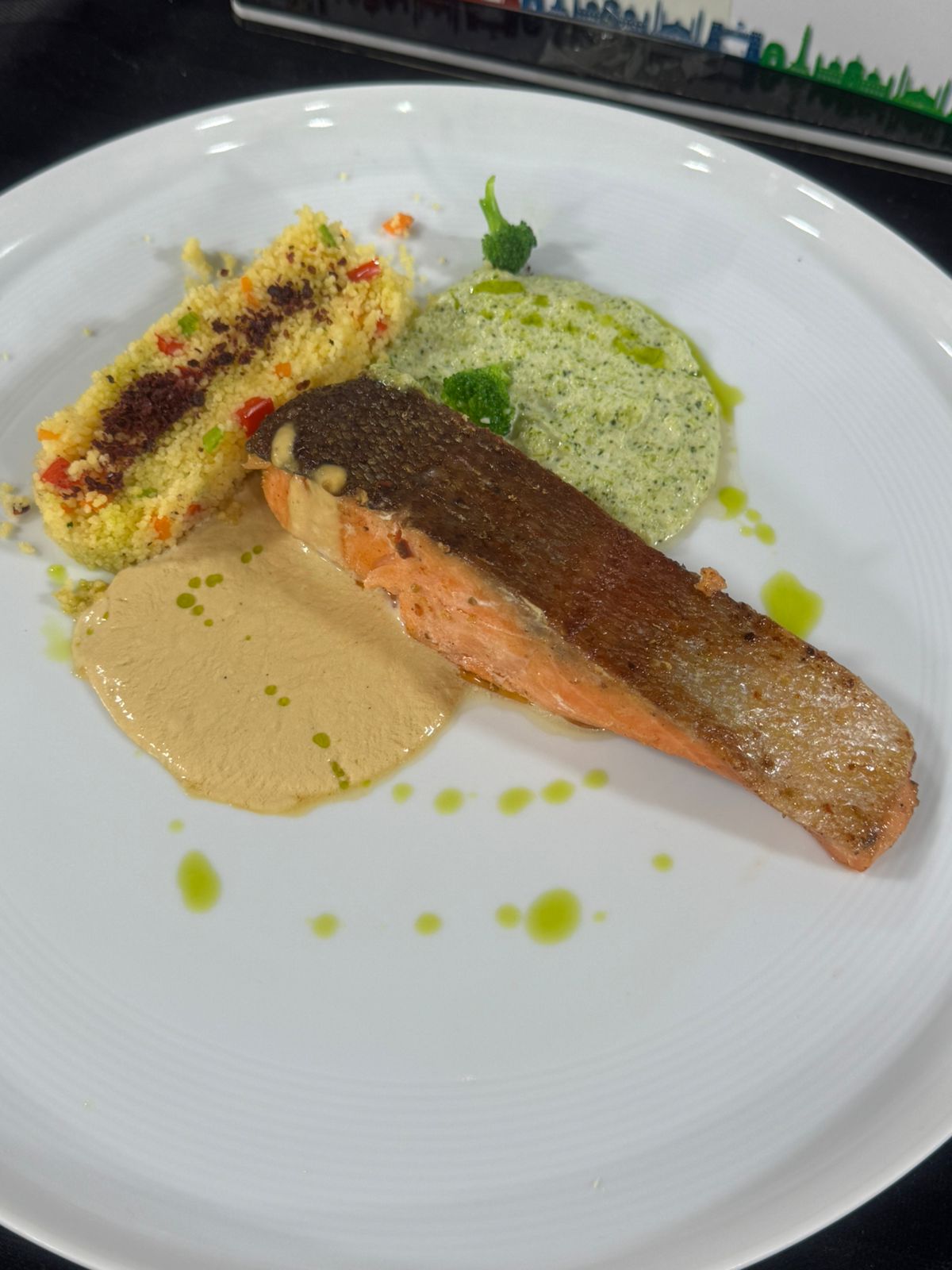 Азербайджанская кухня удостоена медалей в Пакистане (ФОТО)