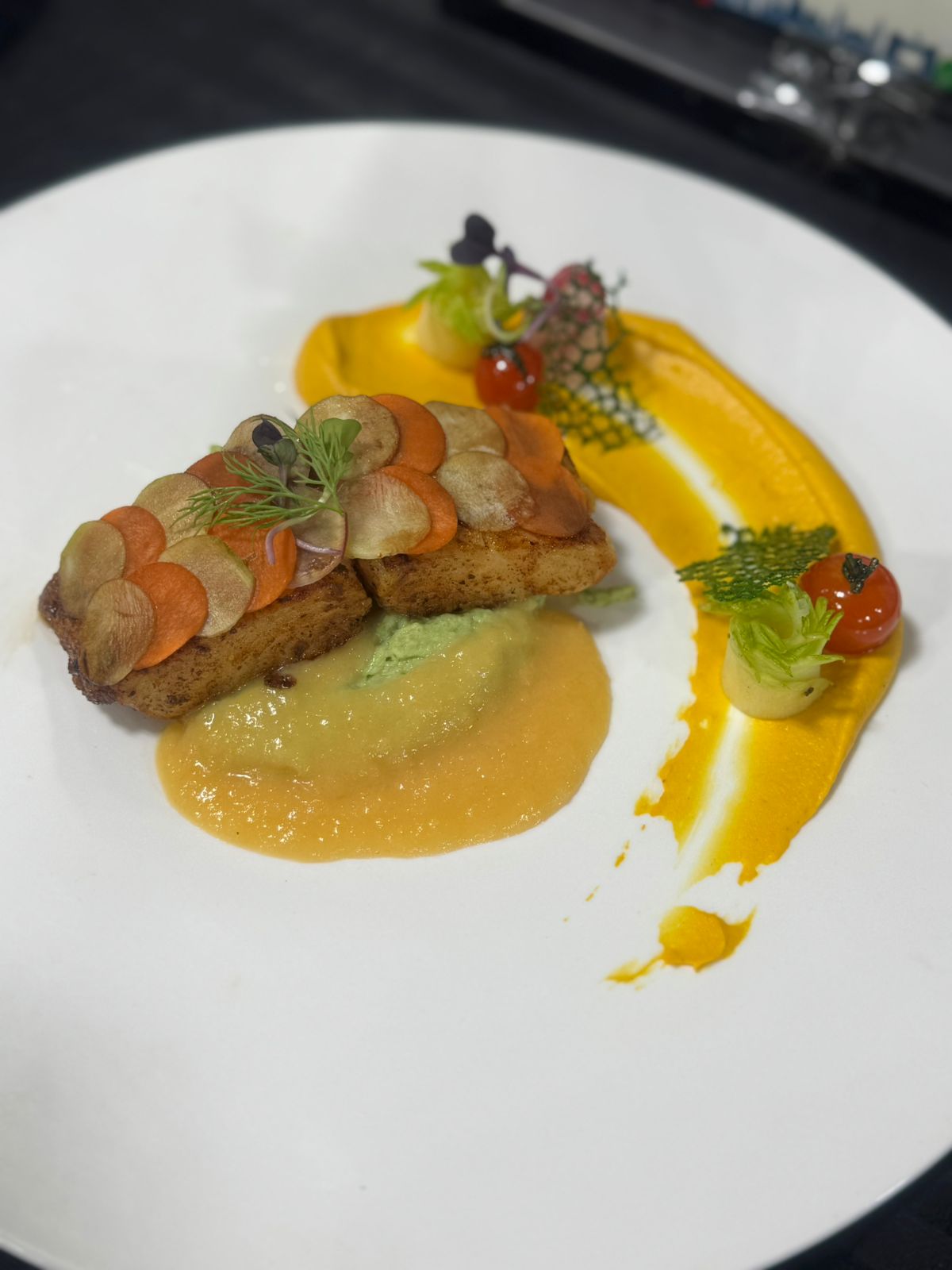 Азербайджанская кухня удостоена медалей в Пакистане (ФОТО)