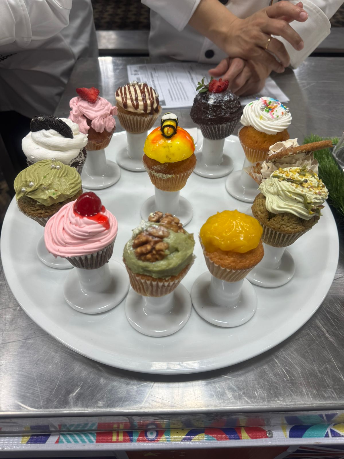 Азербайджанская кухня удостоена медалей в Пакистане (ФОТО)