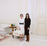 Президент Ильхам Алиев и Вице-президент США Джей Ди Вэнс выступили с заявлениями для прессы (ФОТО/ВИДЕО)