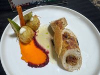 Азербайджанская кухня удостоена медалей в Пакистане (ФОТО)