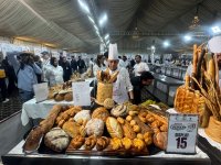 Азербайджанская кухня удостоена медалей в Пакистане (ФОТО)