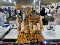 Азербайджанская кухня удостоена медалей в Пакистане (ФОТО)