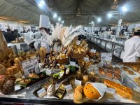 Азербайджанская кухня удостоена медалей в Пакистане (ФОТО)