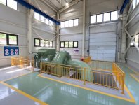 Азербайджан получил первые углеродные кредиты в истории «зелёной» энергетики (ФОТО)