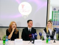 Венский благотворительный бал в Баку будет масштабным культурным и светским событием – организаторы (ФОТО)