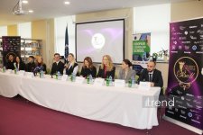 Венский благотворительный бал в Баку будет масштабным культурным и светским событием – организаторы (ФОТО)