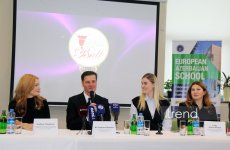 Венский благотворительный бал в Баку будет масштабным культурным и светским событием – организаторы (ФОТО)