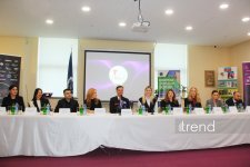 Венский благотворительный бал в Баку будет масштабным культурным и светским событием – организаторы (ФОТО)