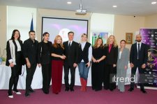 Венский благотворительный бал в Баку будет масштабным культурным и светским событием – организаторы (ФОТО)