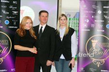 Венский благотворительный бал в Баку будет масштабным культурным и светским событием – организаторы (ФОТО)