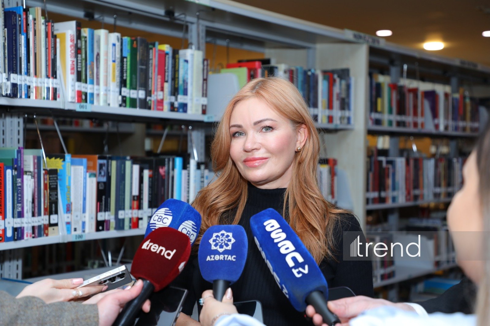 Венский благотворительный бал в Баку будет масштабным культурным и светским событием – организаторы (ФОТО)