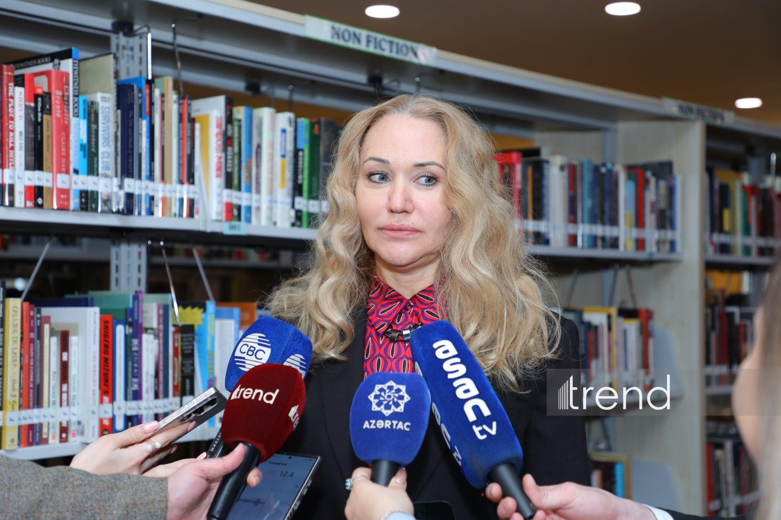 Венский благотворительный бал в Баку будет масштабным культурным и светским событием – организаторы (ФОТО)