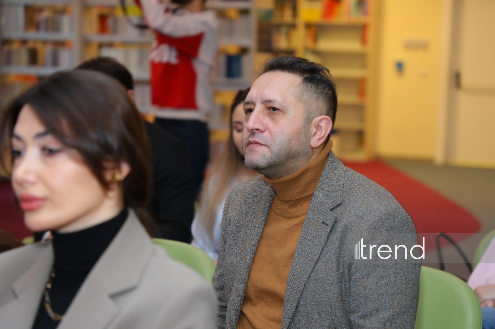 Венский благотворительный бал в Баку будет масштабным культурным и светским событием – организаторы (ФОТО)