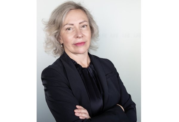 IRU о преобразованиях и цифровизации Среднего коридора (Эксклюзив)