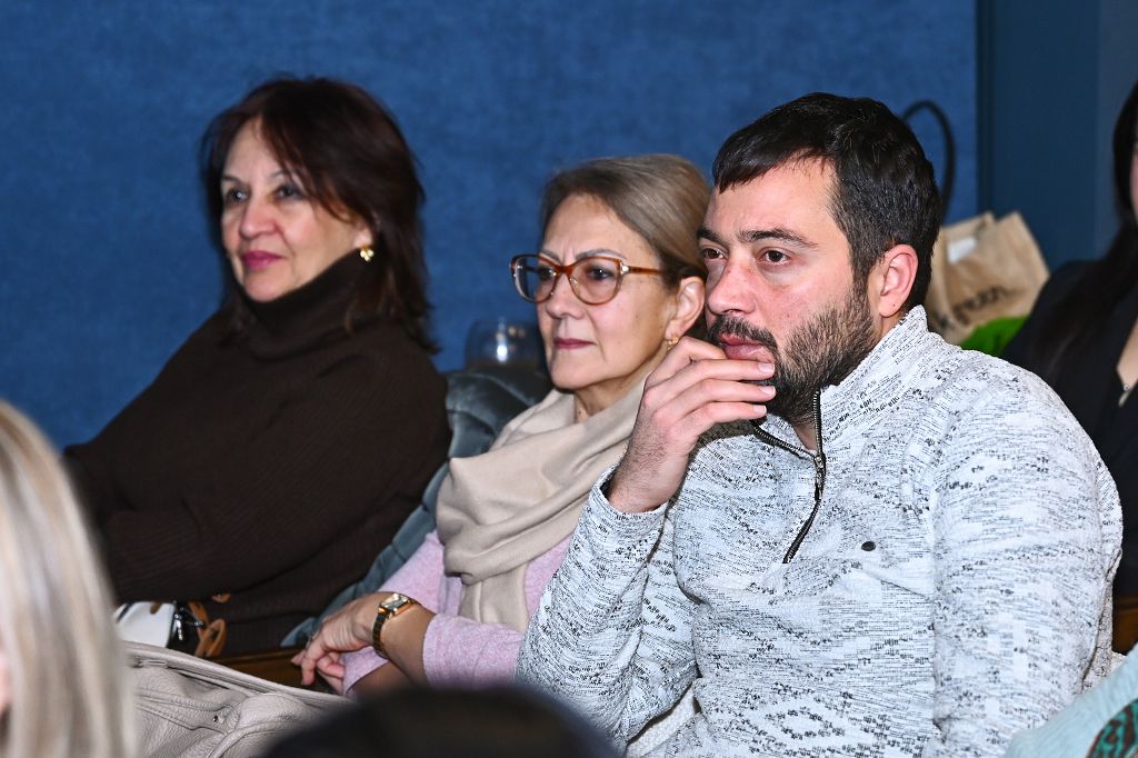 Следуя за мечтой … Представлен фильм о первой азербайджанской женщине, покорившей Эверест (ФОТО)