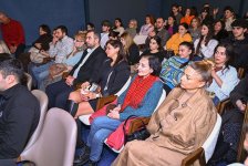 Следуя за мечтой … Представлен фильм о первой азербайджанской женщине, покорившей Эверест (ФОТО)