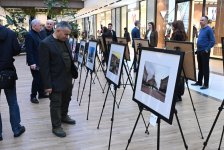 Площади Европы в Баку – проект посвящен Году градостроительства и архитектуры в Азербайджане (ФОТО)