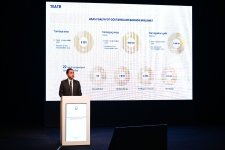 Состоялось расширенное заседание коллегии Министерства культуры Азербайджана, посвященное итогам деятельности за 2025 год (ФОТО)